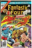 Fantastic Four Annual #11