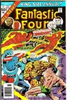 Fantastic Four Annual #11