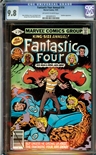 Fantastic Four Annual #14