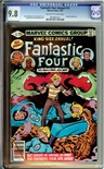 Fantastic Four Annual #14