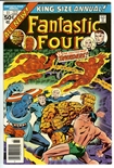 Fantastic Four Annual #11