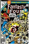 Fantastic Four Annual #13