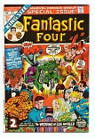 Fantastic Four Annual #10