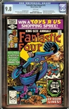 Fantastic Four Annual #15
