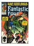Fantastic Four Annual #20