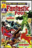 Fantastic Four Annual #5