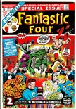 Fantastic Four Annual #10
