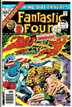 Fantastic Four Annual #11