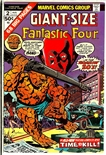 Fantastic Four Giant-Size #2