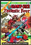 Fantastic Four Giant-Size #3