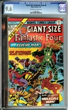 Fantastic Four Giant-Size #5