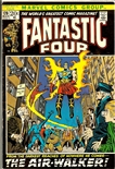 Fantastic Four #120