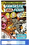 Fantastic Four #172