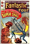 Fantastic Four #18