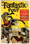 Fantastic Four #2