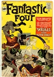 Fantastic Four #2