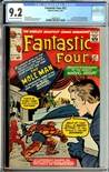 Fantastic Four #22