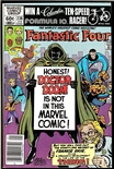 Fantastic Four #238