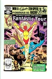 Fantastic Four #239