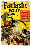 Fantastic Four #2