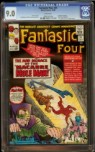 Fantastic Four #31