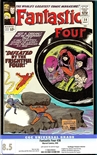 Fantastic Four #38