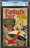 Fantastic Four #3