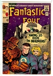 Fantastic Four #45