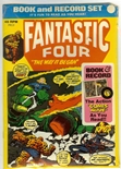 Fantastic Four Record #13