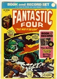 Fantastic Four Record #13