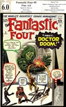 Fantastic Four #5
