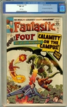 Fantastic Four #35