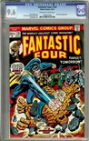 Fantastic Four #139