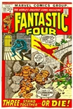 Fantastic Four #119