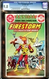 Fury of Firestorm Annual #2