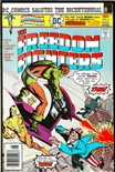 Freedom Fighters #3