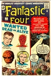 Fantastic Four #7