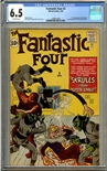 Fantastic Four #2