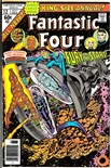 Fantastic Four Annual #12