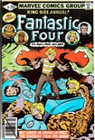 Fantastic Four Annual #14