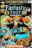 Fantastic Four Annual #14