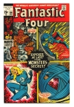Fantastic Four #106
