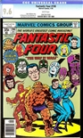 Fantastic Four #190