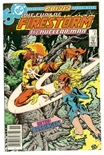 Fury of Firestorm #41