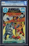 Fury of Firestorm Annual #1
