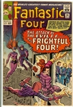 Fantastic Four #36