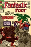 Fantastic Four #44