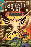 Fantastic Four #53