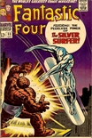 Fantastic Four #55