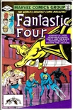 Fantastic Four #241